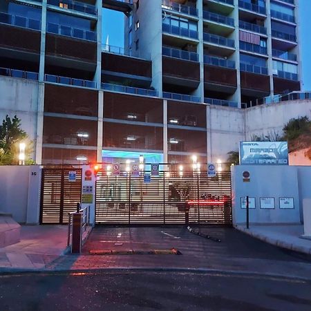 Mirador Lux Residence Benidorm Eksteriør bilde