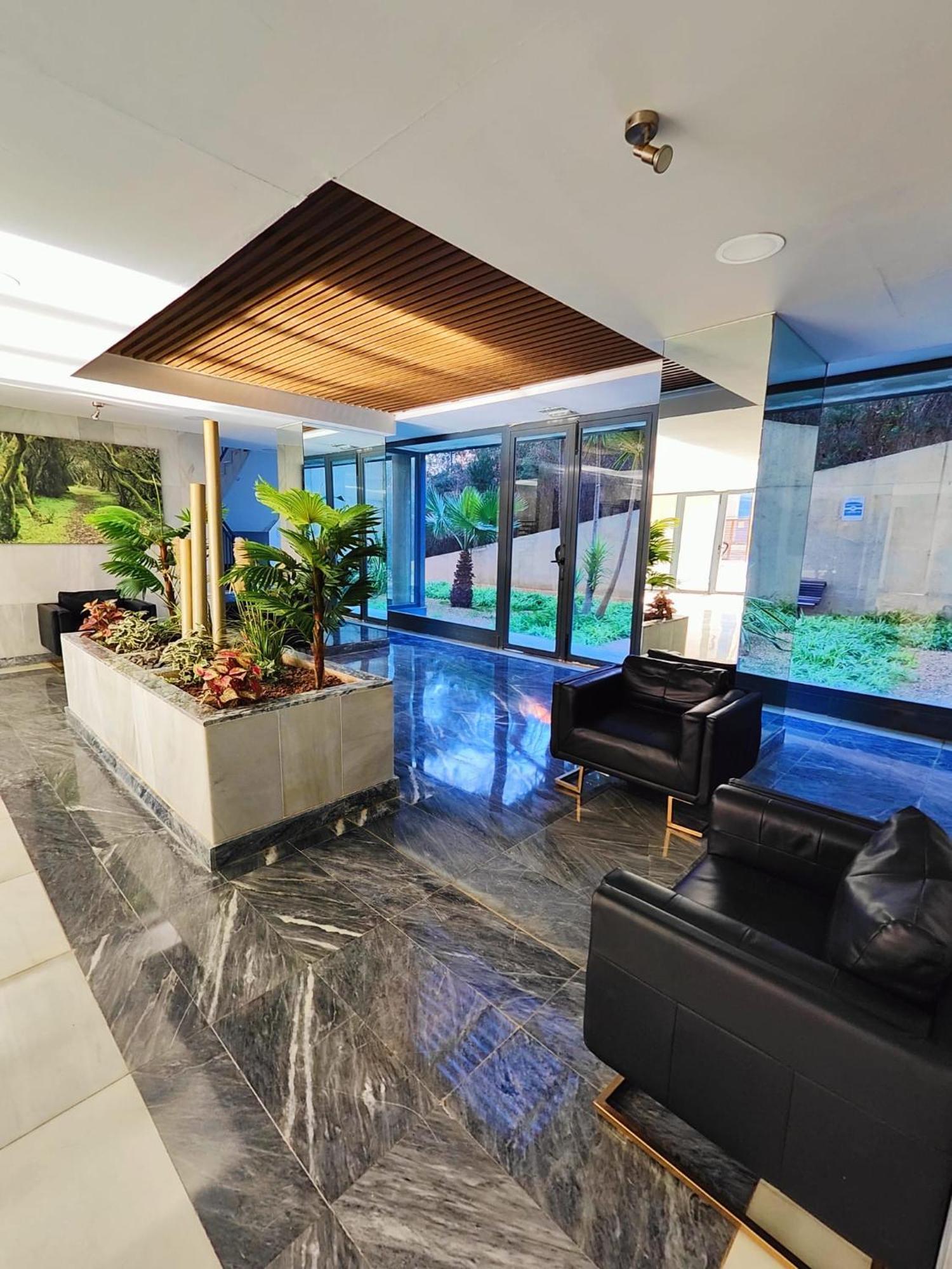Mirador Lux Residence Benidorm Eksteriør bilde