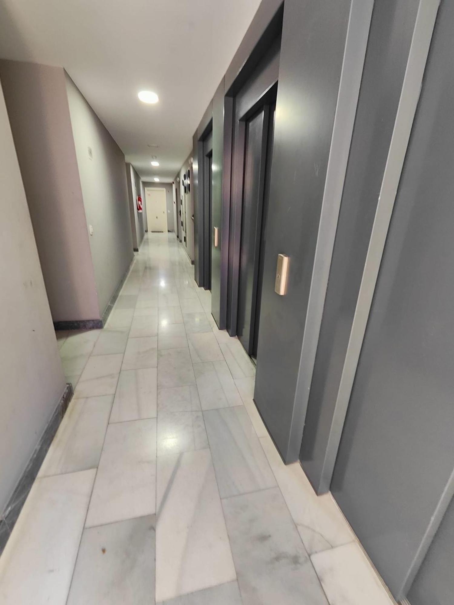 Mirador Lux Residence Benidorm Eksteriør bilde