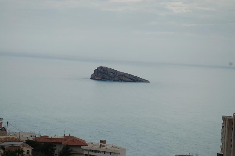 Mirador Lux Residence Benidorm Eksteriør bilde