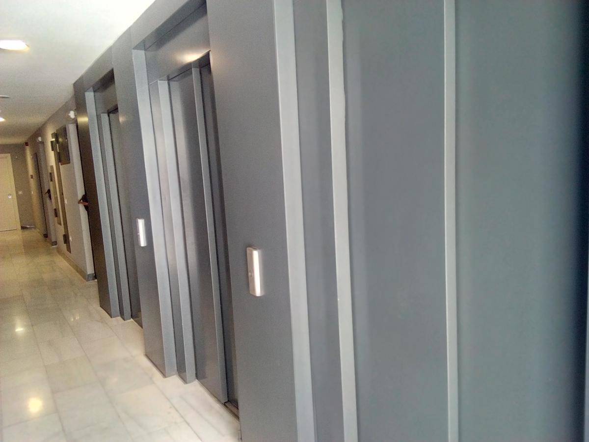 Mirador Lux Residence Benidorm Eksteriør bilde